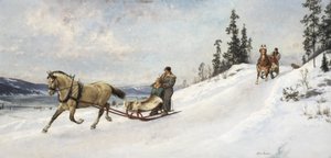Winterausflug